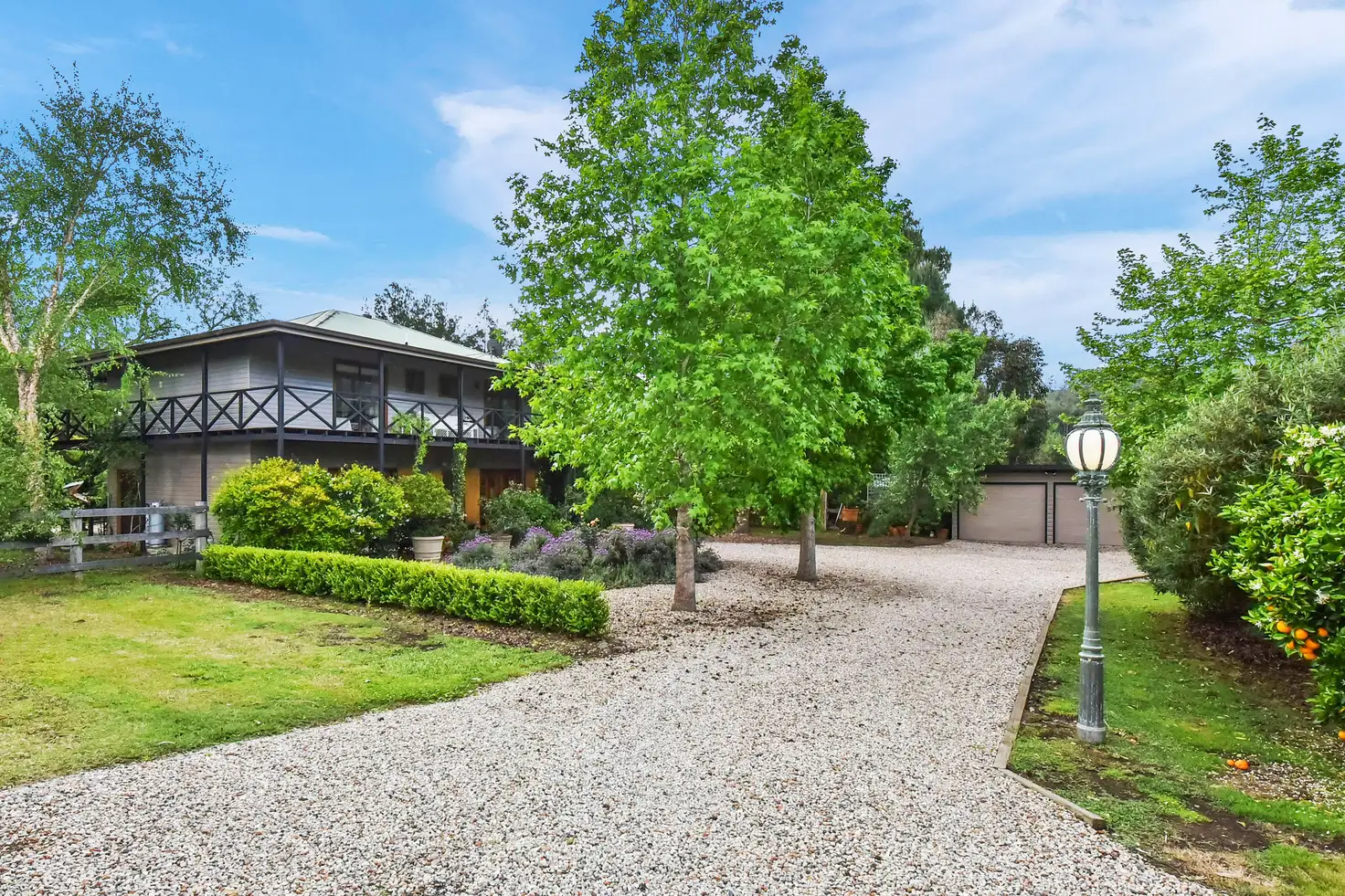 Main view of Homely rural property listing, 2824 Paynes Crossing Rd, Wollombi NSW 2325