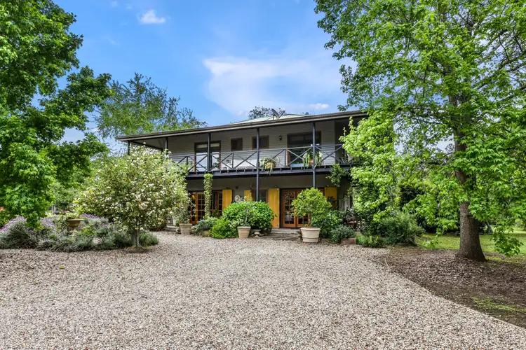 Fourth view of Homely rural property listing, 2824 Paynes Crossing Rd, Wollombi NSW 2325