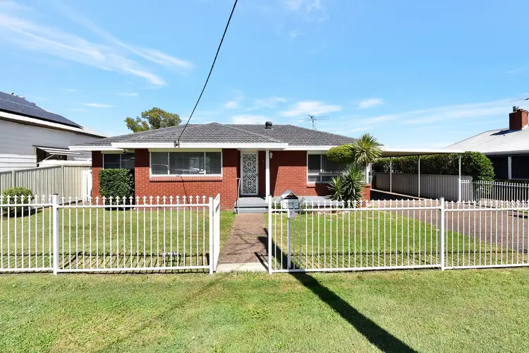 Main view of Homely house listing, 7 Comfort Ave, Cessnock NSW 2325