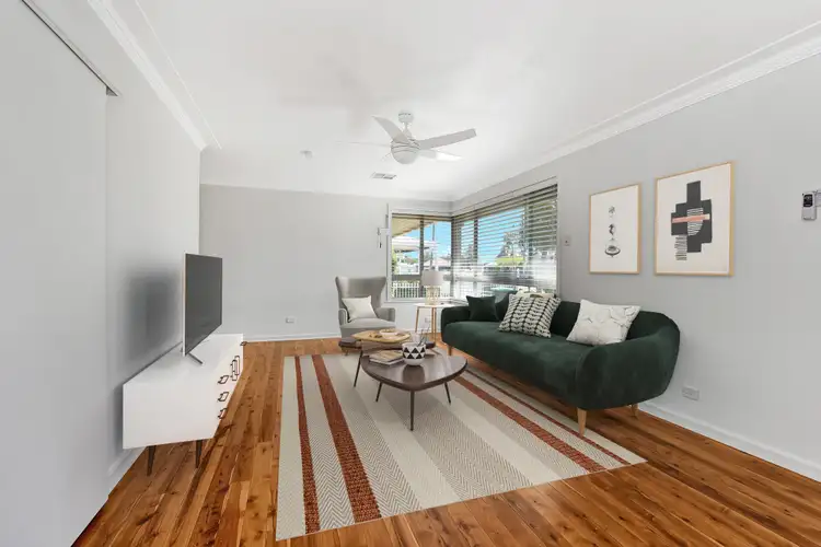 Third view of Homely house listing, 7 Comfort Ave, Cessnock NSW 2325