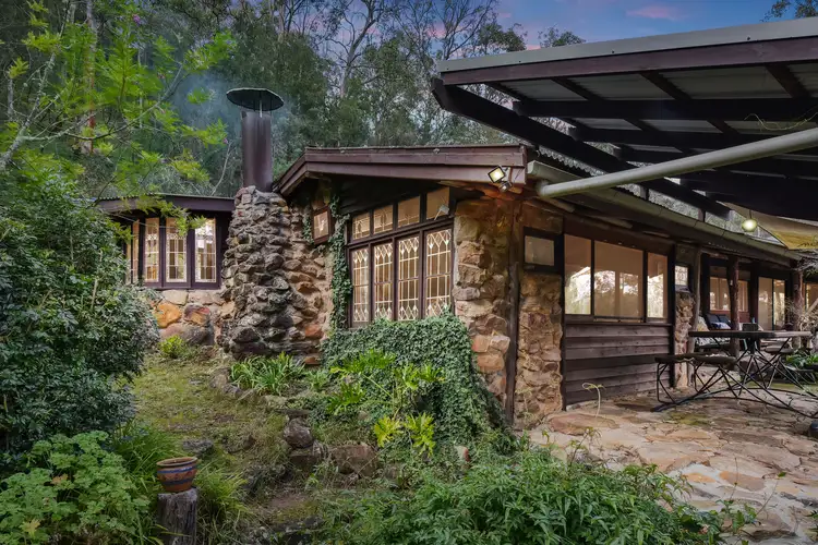 179 Cagney Rd, Laguna NSW 2325