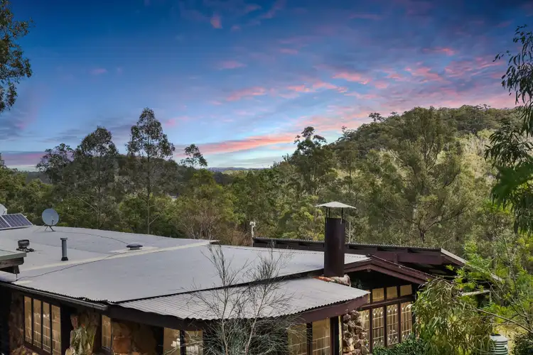 Second view of Homely rural property listing, 179 Cagney Rd, Laguna NSW 2325