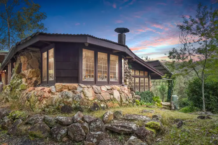 Third view of Homely rural property listing, 179 Cagney Rd, Laguna NSW 2325