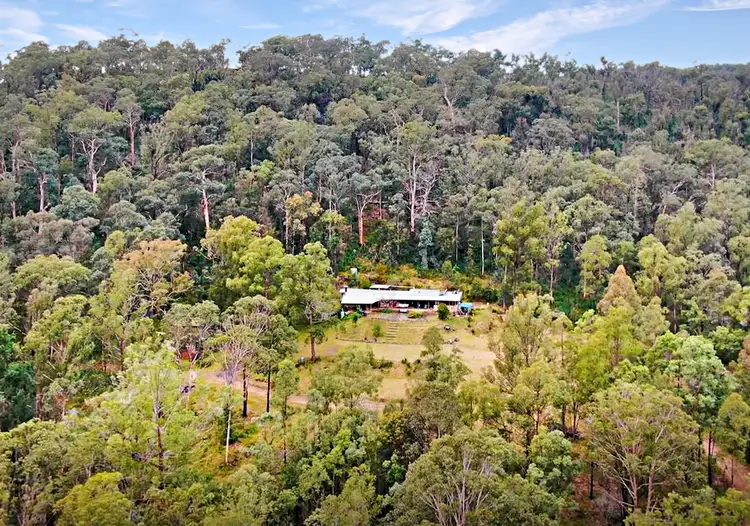 Fourth view of Homely rural property listing, 179 Cagney Rd, Laguna NSW 2325