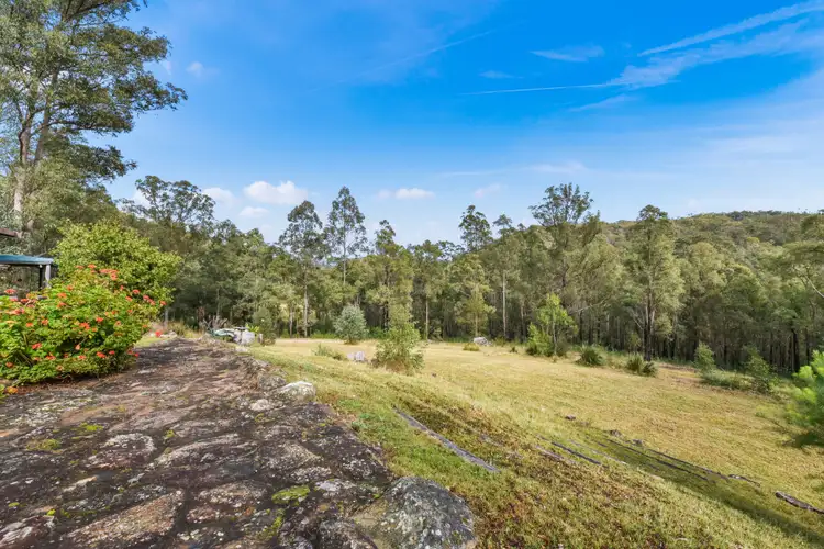 Fifth view of Homely rural property listing, 179 Cagney Rd, Laguna NSW 2325