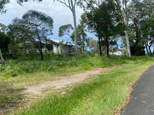 Main view of Homely land listing, 149 Kate St, Macleay Island QLD 4184