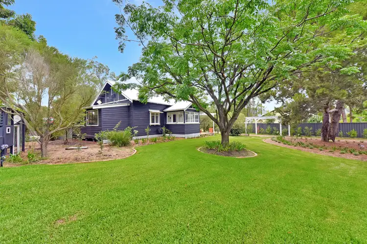 Second view of Homely house listing, 20 Howe Street, Broke NSW 2330
