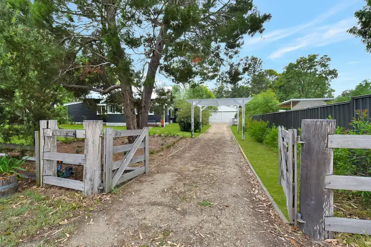 Third view of Homely house listing, 20 Howe Street, Broke NSW 2330