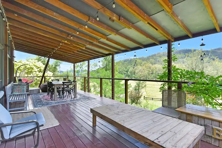 209 NARONE CREEK ROAD, Wollombi NSW 2325