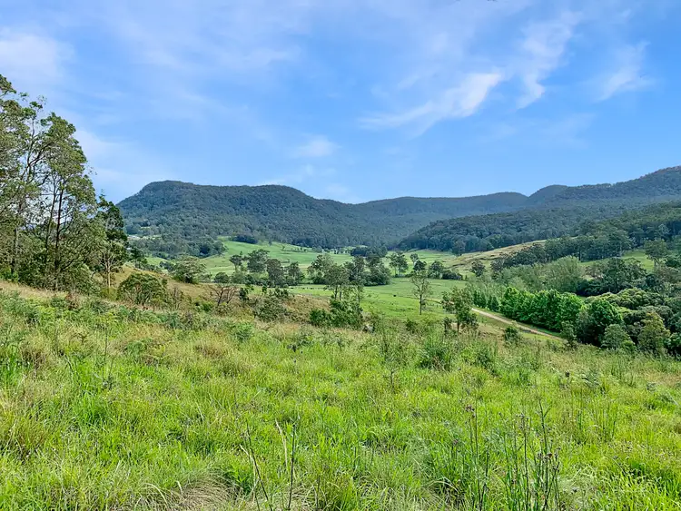 Main view of Homely rural property listing, 1646 Congewai Rd, Congewai NSW 2325