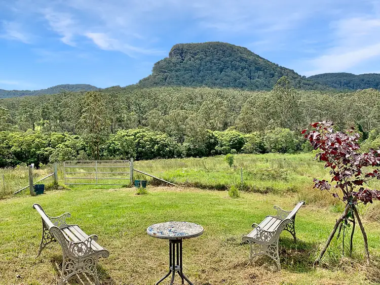 Second view of Homely rural property listing, 1646 Congewai Rd, Congewai NSW 2325