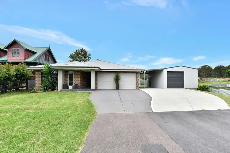 22 Second St, Millfield NSW 2325