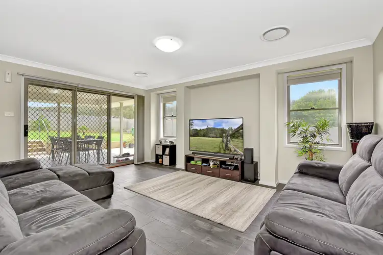 Second view of Homely house listing, 22 Second St, Millfield NSW 2325