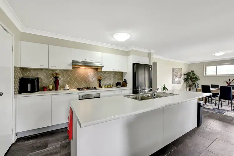 Third view of Homely house listing, 22 Second St, Millfield NSW 2325