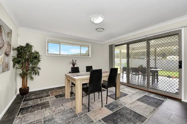 Fifth view of Homely house listing, 22 Second St, Millfield NSW 2325