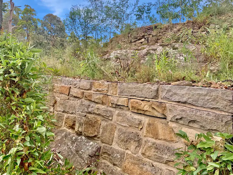 Fifth view of Homely rural property listing, 215 Upper Yango Creek Rd, Laguna NSW 2325