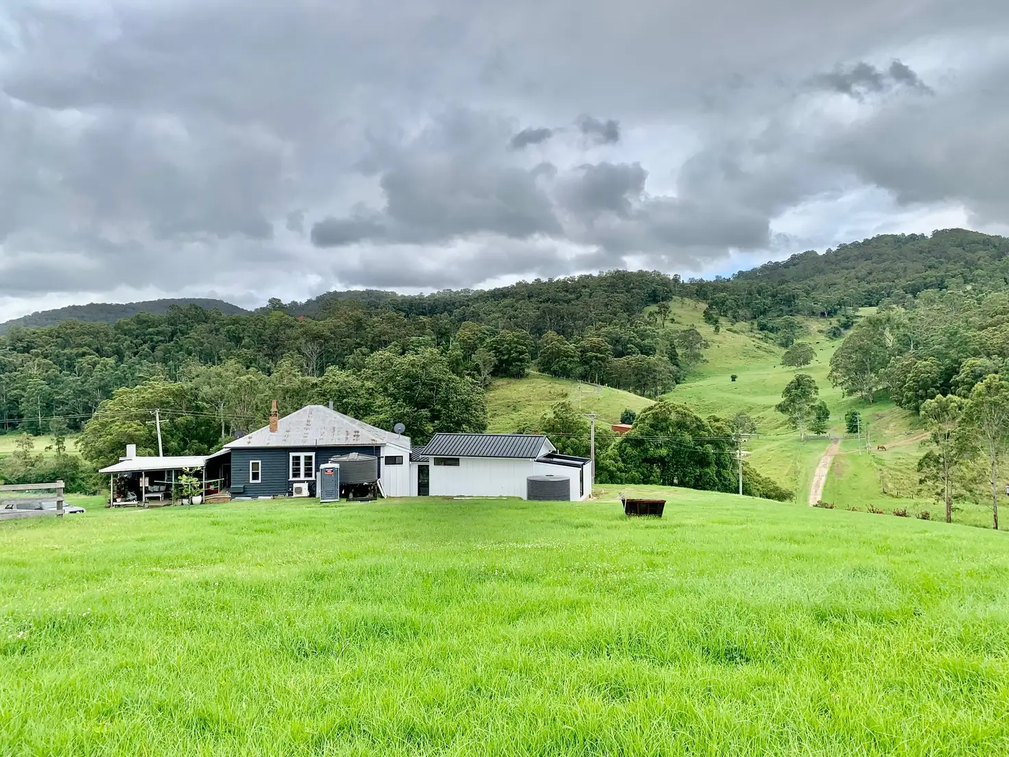 Main view of Homely rural property listing, 27 King Rd, Mount View NSW 2325