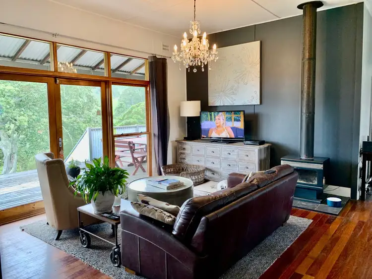 Second view of Homely rural property listing, 27 King Rd, Mount View NSW 2325