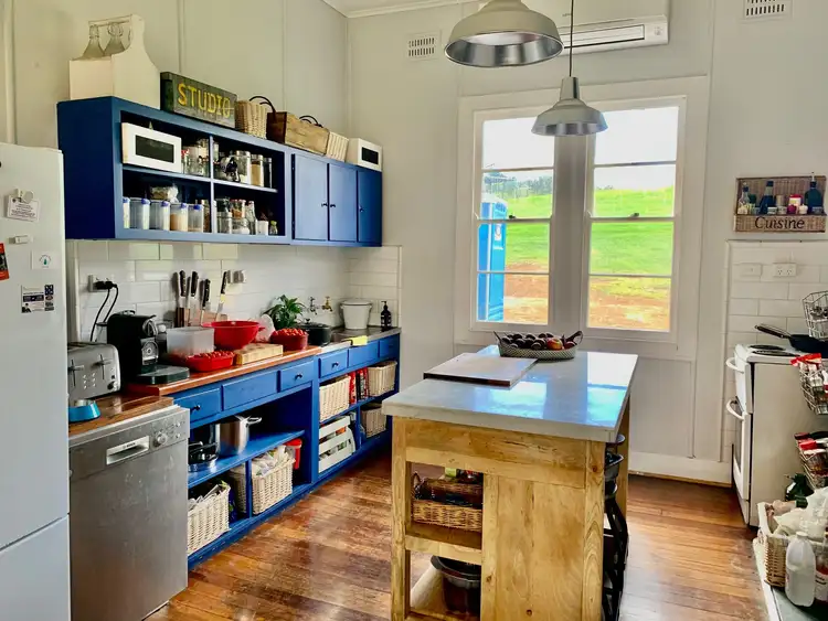 Fourth view of Homely rural property listing, 27 King Rd, Mount View NSW 2325