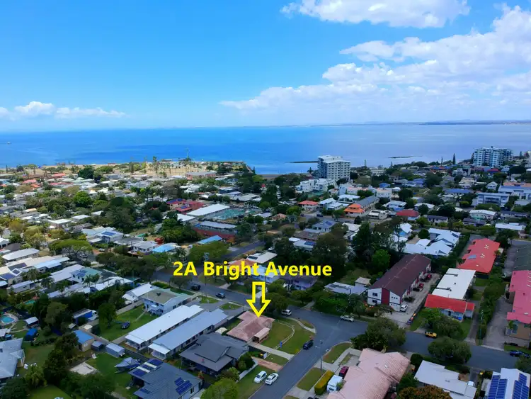 2A Bright Ave, Clontarf QLD 4019