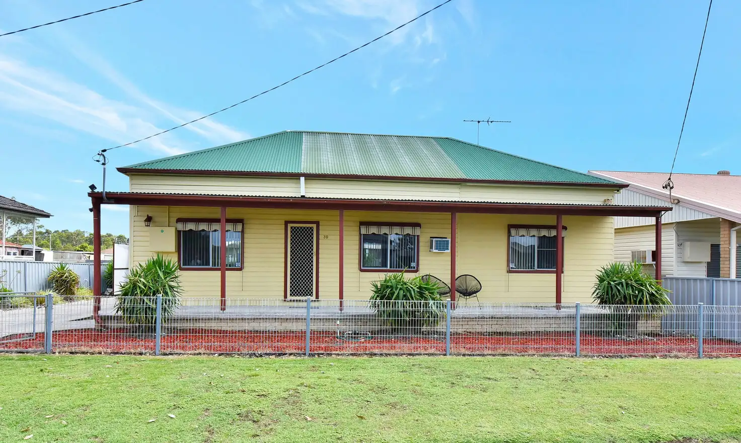 Main view of Homely house listing, 30 Northcote St, Aberdare NSW 2325