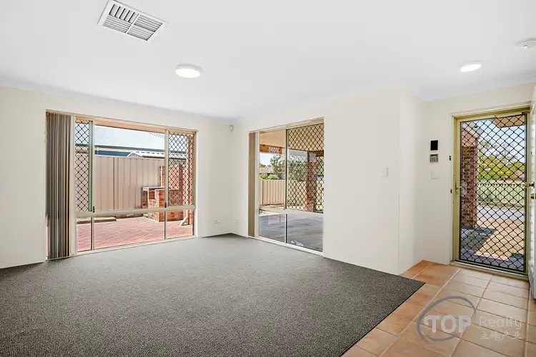 Second view of Homely house listing, 145 Sussex Street, East Victoria Park WA 6101