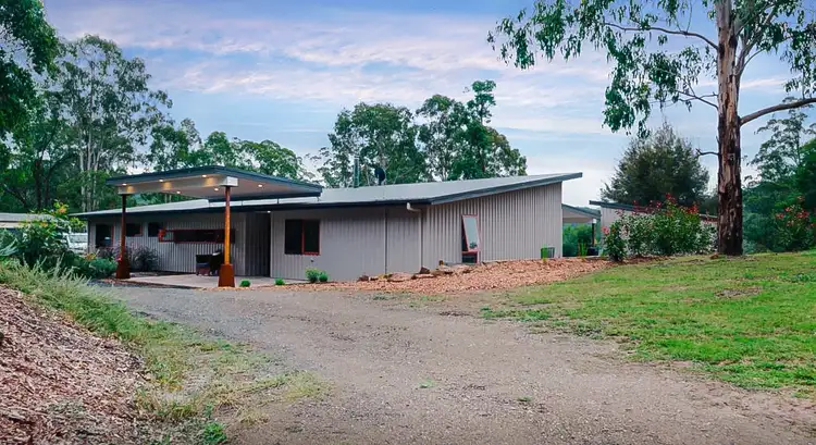 Main view of Homely rural property listing, 25 Canning Street, Wollombi NSW 2325