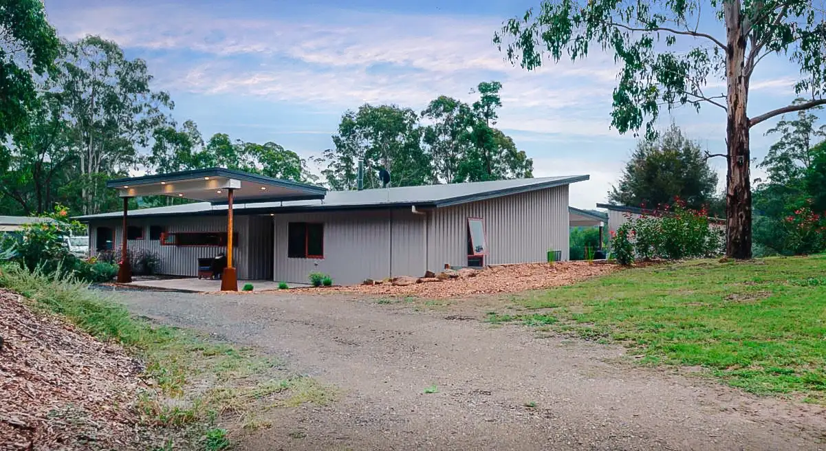 Main view of Homely rural property listing, 25 Canning Street, Wollombi NSW 2325