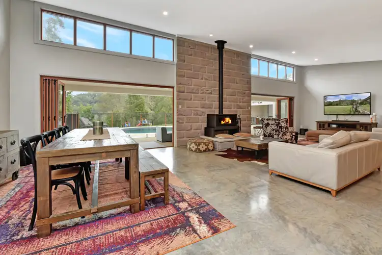 Second view of Homely rural property listing, 25 Canning Street, Wollombi NSW 2325