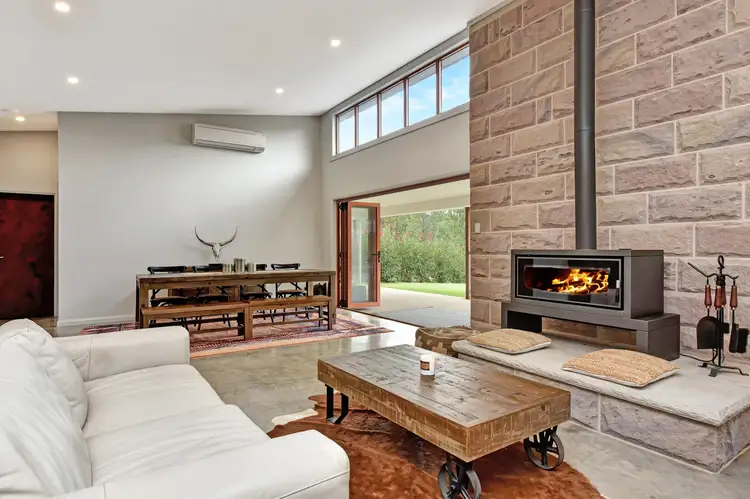 Third view of Homely rural property listing, 25 Canning Street, Wollombi NSW 2325