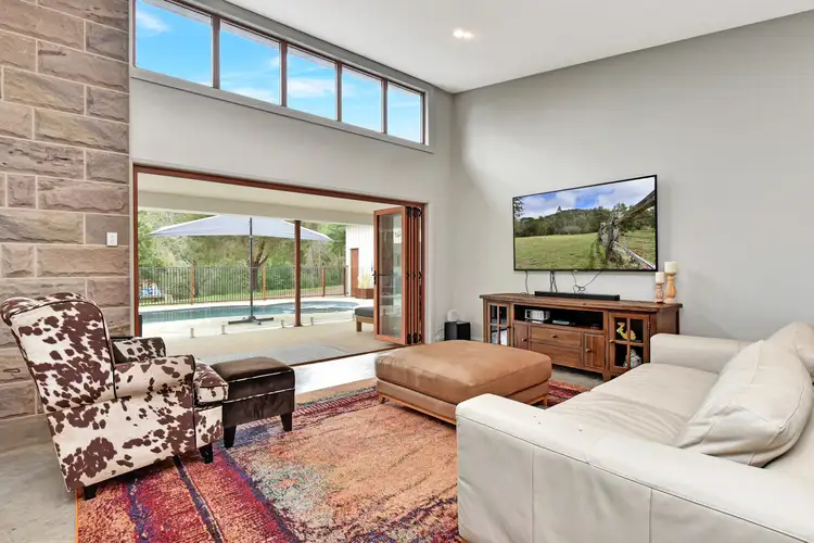 Fourth view of Homely rural property listing, 25 Canning Street, Wollombi NSW 2325