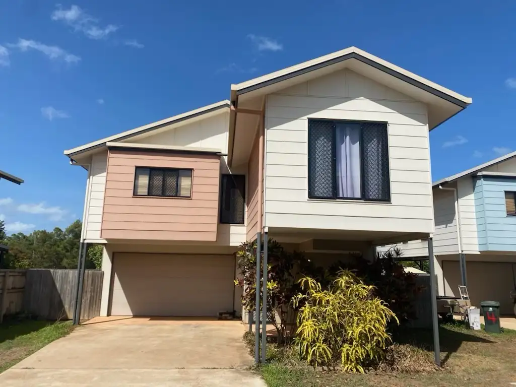 Main view of Homely townhouse listing, 3/18 Anzac Avenue, Rocky Point QLD 4874