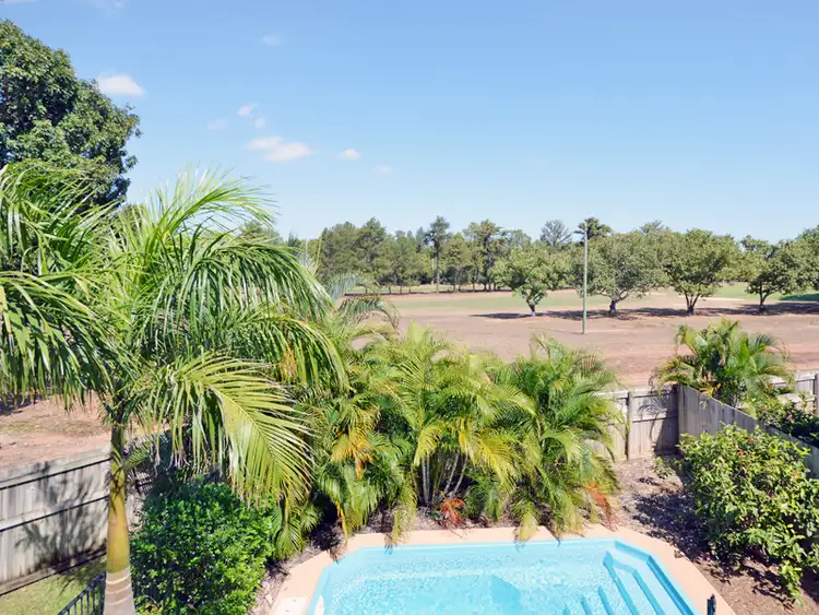 Third view of Homely townhouse listing, 3/18 Anzac Avenue, Rocky Point QLD 4874