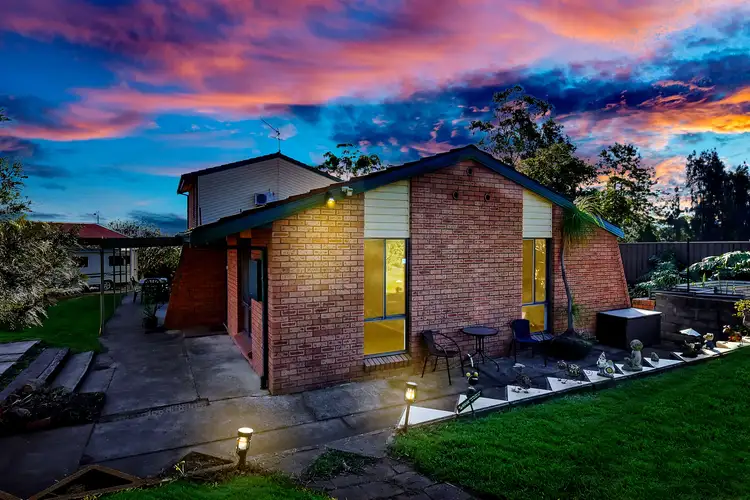 Main view of Homely house listing, 77 Regiment Rd, Rutherford NSW 2320