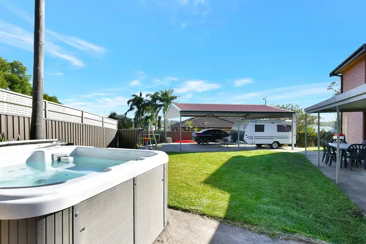 Second view of Homely house listing, 77 Regiment Rd, Rutherford NSW 2320