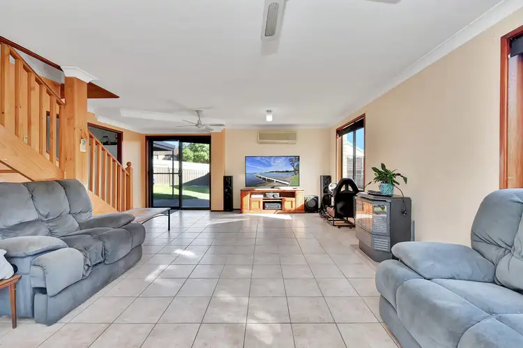 Fourth view of Homely house listing, 77 Regiment Rd, Rutherford NSW 2320