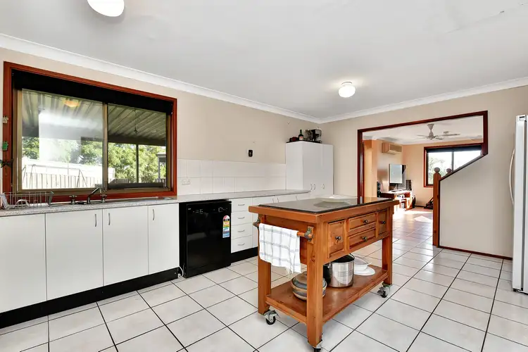 Fifth view of Homely house listing, 77 Regiment Rd, Rutherford NSW 2320