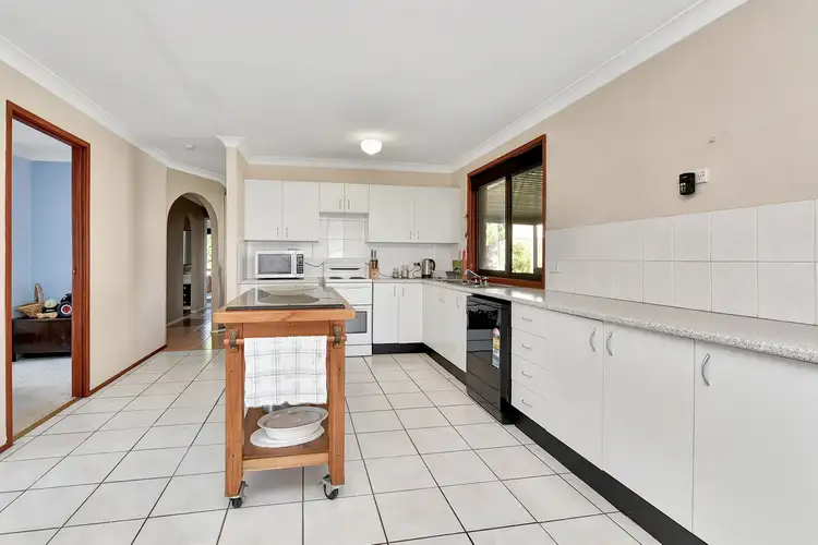 Sixth view of Homely house listing, 77 Regiment Rd, Rutherford NSW 2320