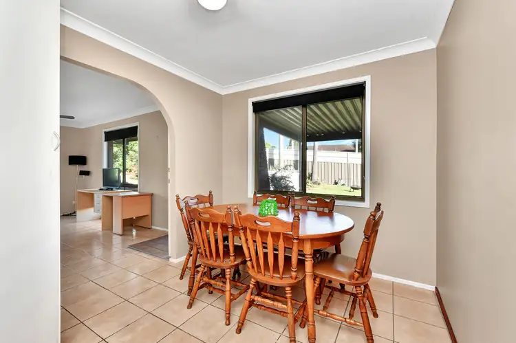 Seventh view of Homely house listing, 77 Regiment Rd, Rutherford NSW 2320