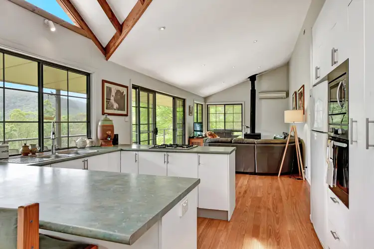 Fifth view of Homely rural property listing, 876 Murrays Run Road, Laguna NSW 2325