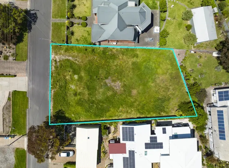Fifth view of Homely land listing, 6 Adamson St, Hayborough SA 5211
