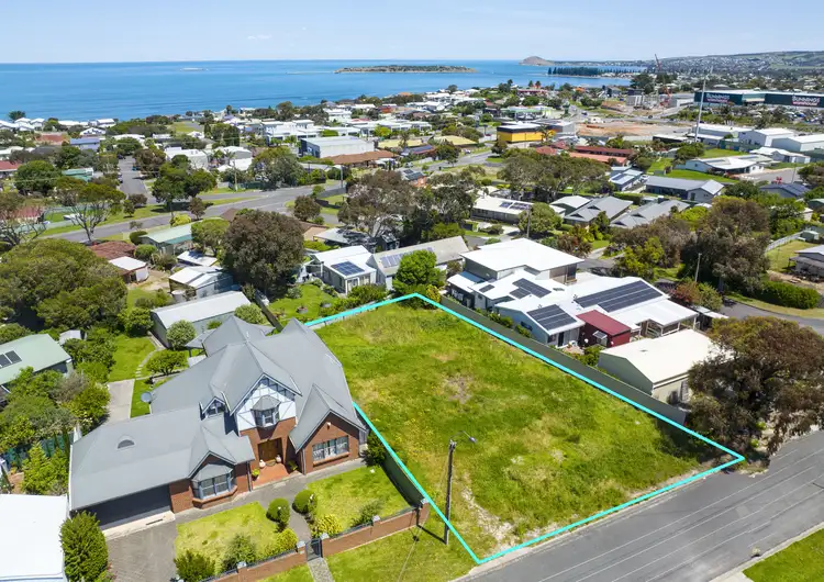Sixth view of Homely land listing, 6 Adamson St, Hayborough SA 5211