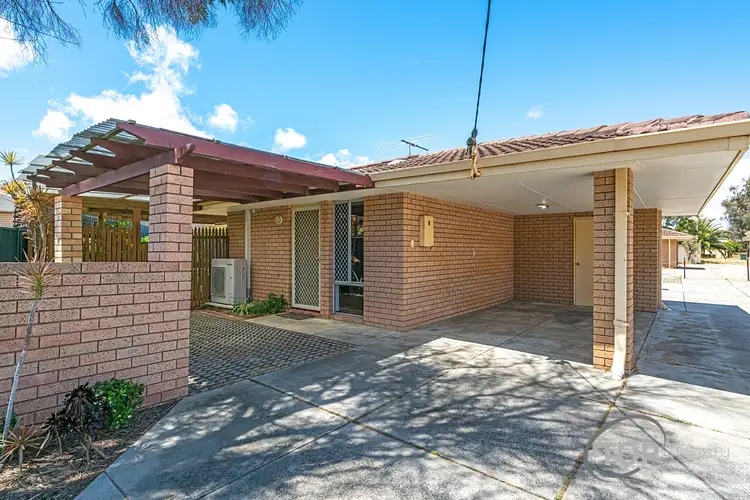 Main view of Homely villa listing, Unit 1/8 Falcon Court, Willetton WA 6155