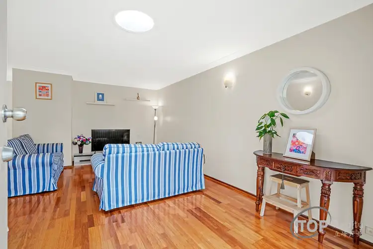 Second view of Homely villa listing, Unit 1/8 Falcon Court, Willetton WA 6155