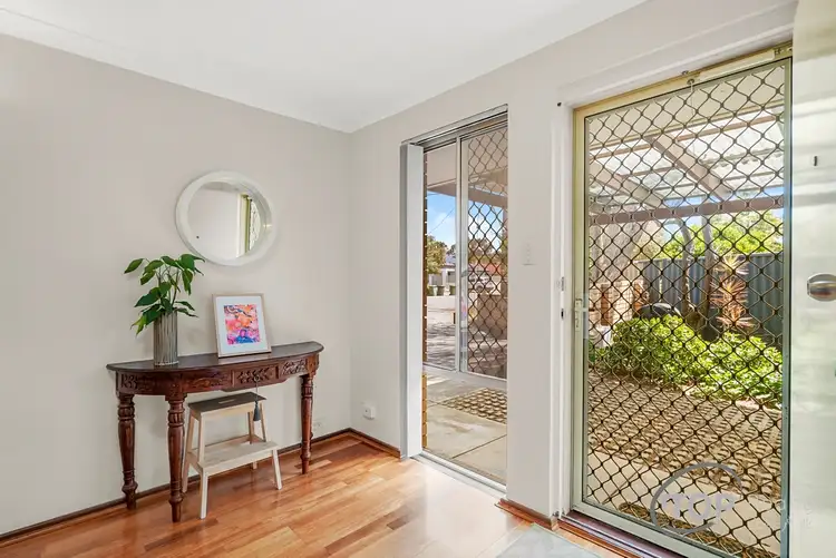 Third view of Homely villa listing, Unit 1/8 Falcon Court, Willetton WA 6155