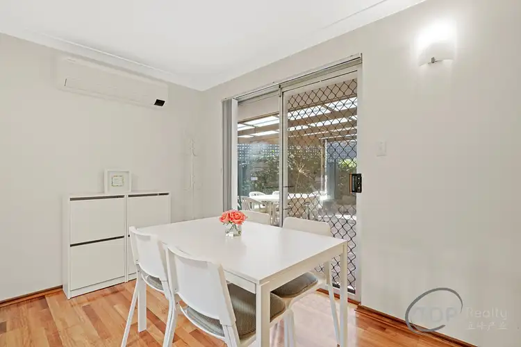 Fifth view of Homely villa listing, Unit 1/8 Falcon Court, Willetton WA 6155