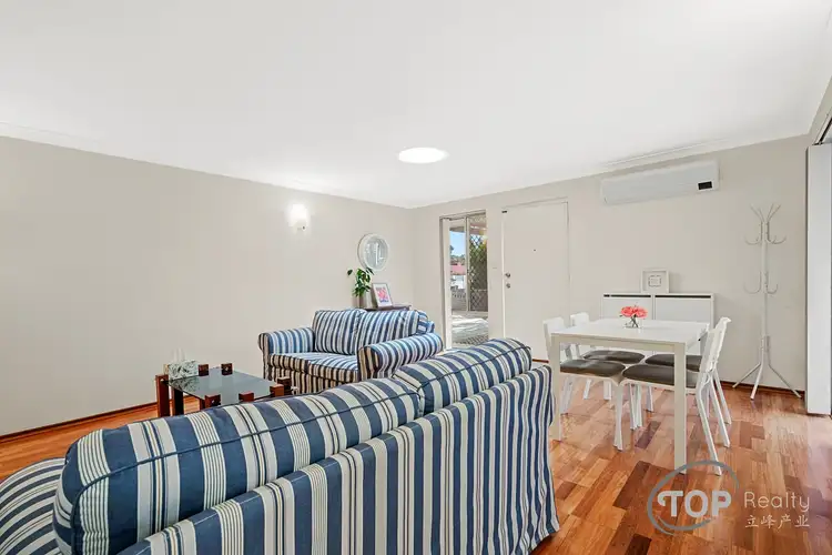 Sixth view of Homely villa listing, Unit 1/8 Falcon Court, Willetton WA 6155