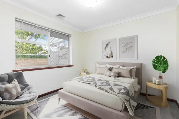 Seventh view of Homely villa listing, 13/6 Puntie Crescent, Maylands WA 6051