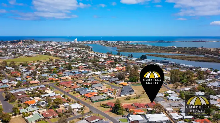 Fourth view of Homely unit listing, Unit 4/16 Venn St, East Bunbury WA 6230