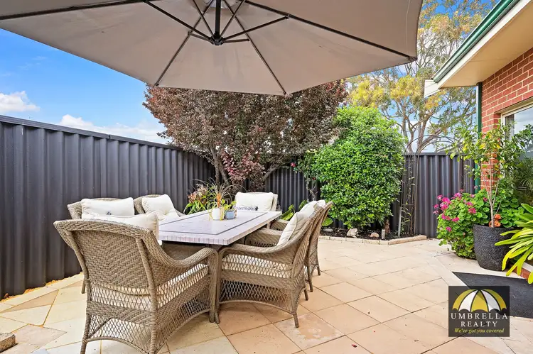 Fifth view of Homely unit listing, Unit 4/16 Venn St, East Bunbury WA 6230
